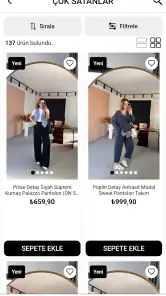 Sezgi Tekin screenshot