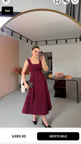 Sezgi Tekin screenshot