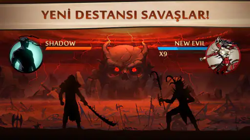 Shadow Fight 2 1