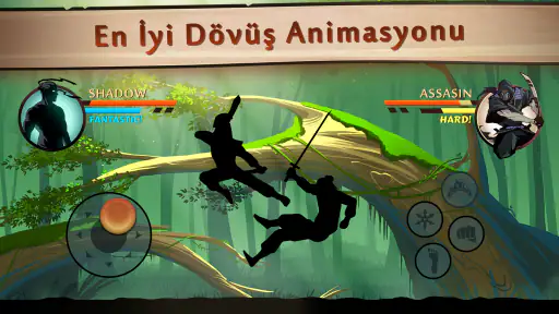 Shadow Fight 2 2