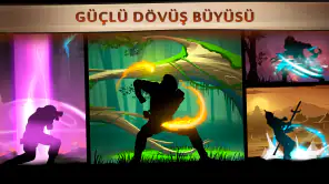 Shadow Fight 2 screenshot