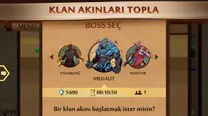 Shadow Fight 2 screenshot