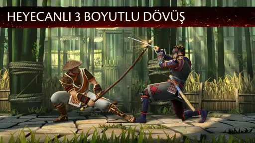 Shadow Fight 3 2