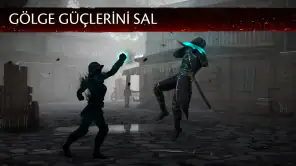 Shadow Fight 3 screenshot