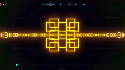 Shape Music Rhythm 1