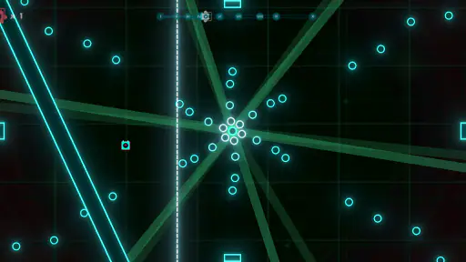 Shape Music Rhythm 3
