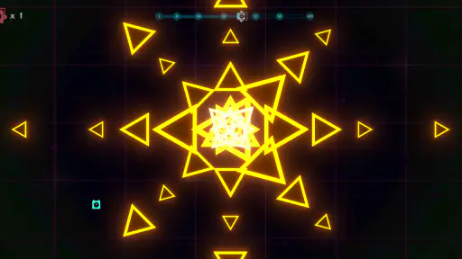 Shape Music Rhythm 8
