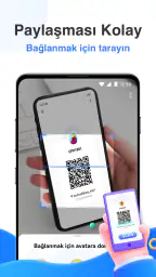 SHAREit Lite - Dosya Paylaşımı 5