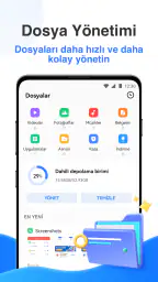 SHAREit Lite - Dosya Paylaşımı 7