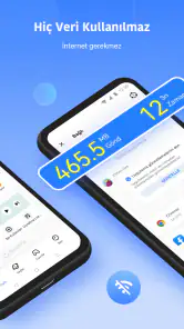 SHAREit: Transfer, Share Files screenshot