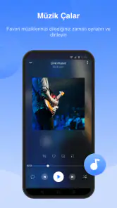 SHAREit: Transfer, Share Files screenshot