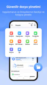 SHAREit: Transfer, Share Files screenshot