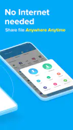 ShareMe: File sharing 2
