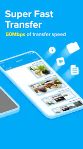 ShareMe: File sharing screenshot