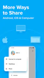 ShareMe: File sharing 6