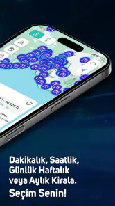 SharinGo screenshot