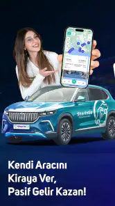 SharinGo screenshot
