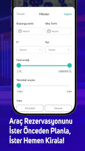 SharinGo screenshot