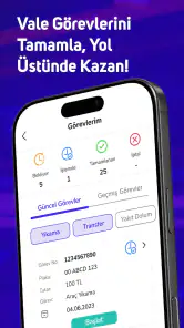 SharinGo screenshot