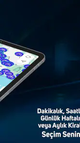 SharinGo screenshot