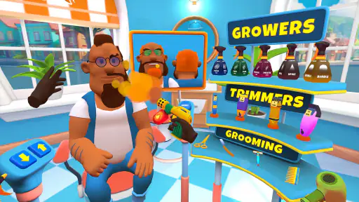 Shave & Stuff 6
