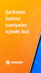 Shazam: şarkı bulma programı 1