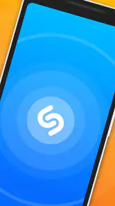 Shazam: şarkı bulma programı screenshot