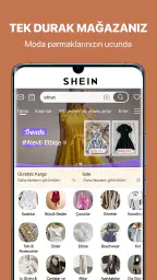 SHEIN-Shopping Online 2