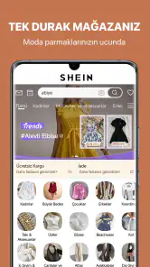 SHEIN-Shopping Online screenshot