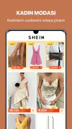 SHEIN-Shopping Online 3