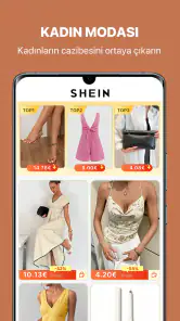 SHEIN-Shopping Online screenshot