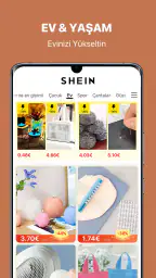 SHEIN-Shopping Online 4