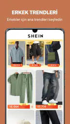 SHEIN-Shopping Online 5