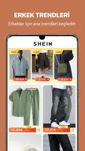 SHEIN-Shopping Online screenshot