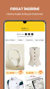 SHEIN-Shopping Online screenshot