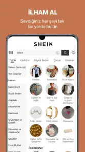 SHEIN-Shopping Online screenshot