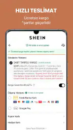 SHEIN-Shopping Online 8