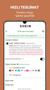 SHEIN-Shopping Online screenshot