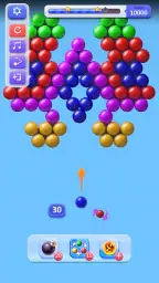 Shoot Bubble - Pop Bubbles 2