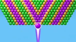 Shoot Bubble - Pop Bubbles screenshot
