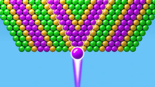 Shoot Bubble - Pop Bubbles 7