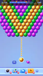 Shoot Buble screenshot