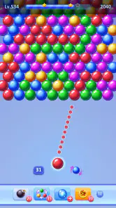 Shoot Buble screenshot