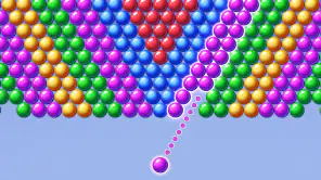 Shoot Buble screenshot