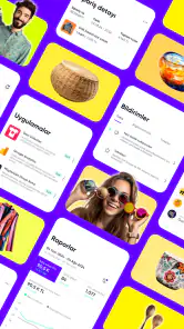 Shopier screenshot