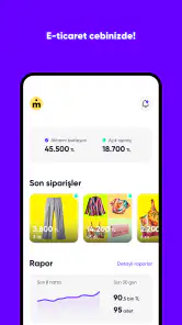 Shopier screenshot