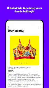 Shopier screenshot