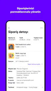 Shopier screenshot