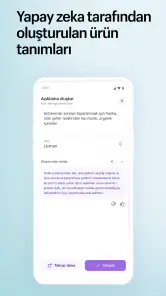 Shopify - E-Ticaret Mağazanız screenshot
