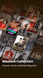 Short Reels - Drama & Show 4